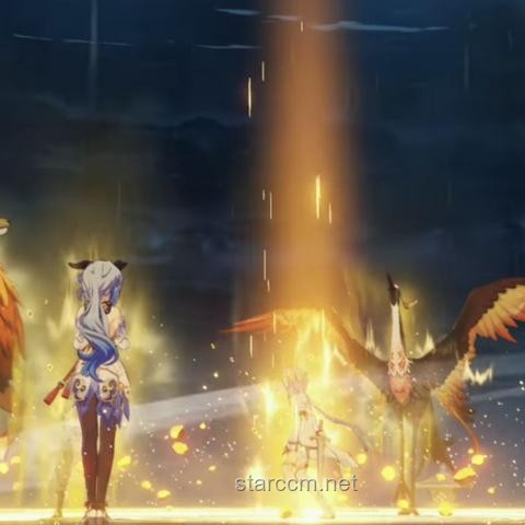 如何深度评价2025年5月米哈游《原神》5.6版本魔神任务「悖理」？