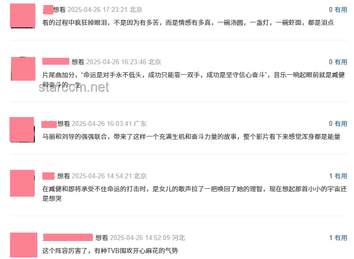 如何全面评价马丽在电影《水饺皇后》中的突破性表演？