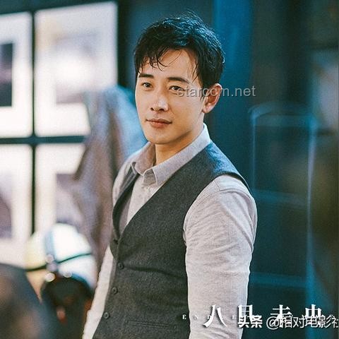 谭松韵无缝衔接新剧组：高效敬业的演艺之路