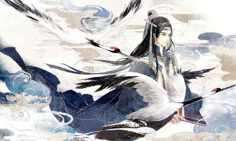 风月不相关女主：探寻古风小说中的情感深度与角色魅力