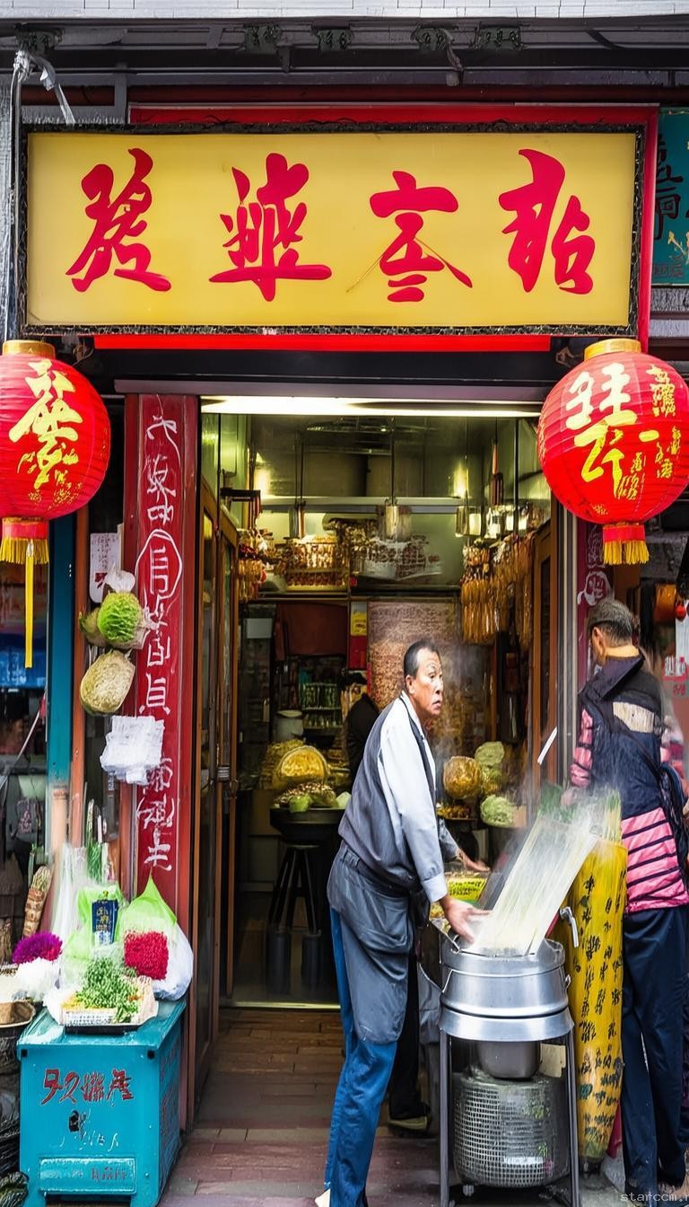 螺蛳粉店主亲身经历：店名遭举报后的应对策略与反思
