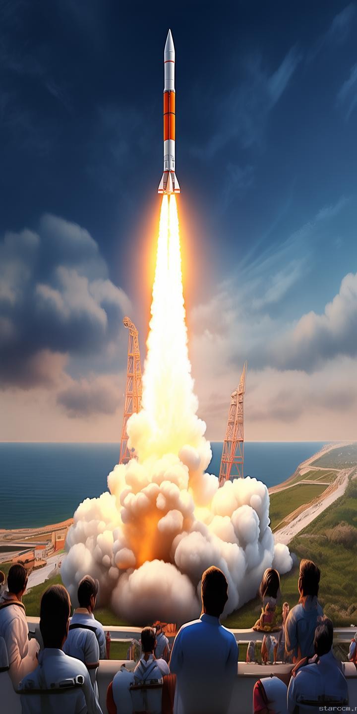 印度地球观测卫星EOS-09发射后失联：任务剖析与失联原因探究