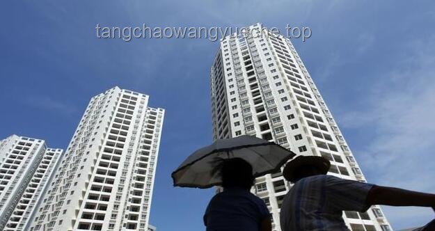 房地产政策调整对比：从激进救助到稳健调控