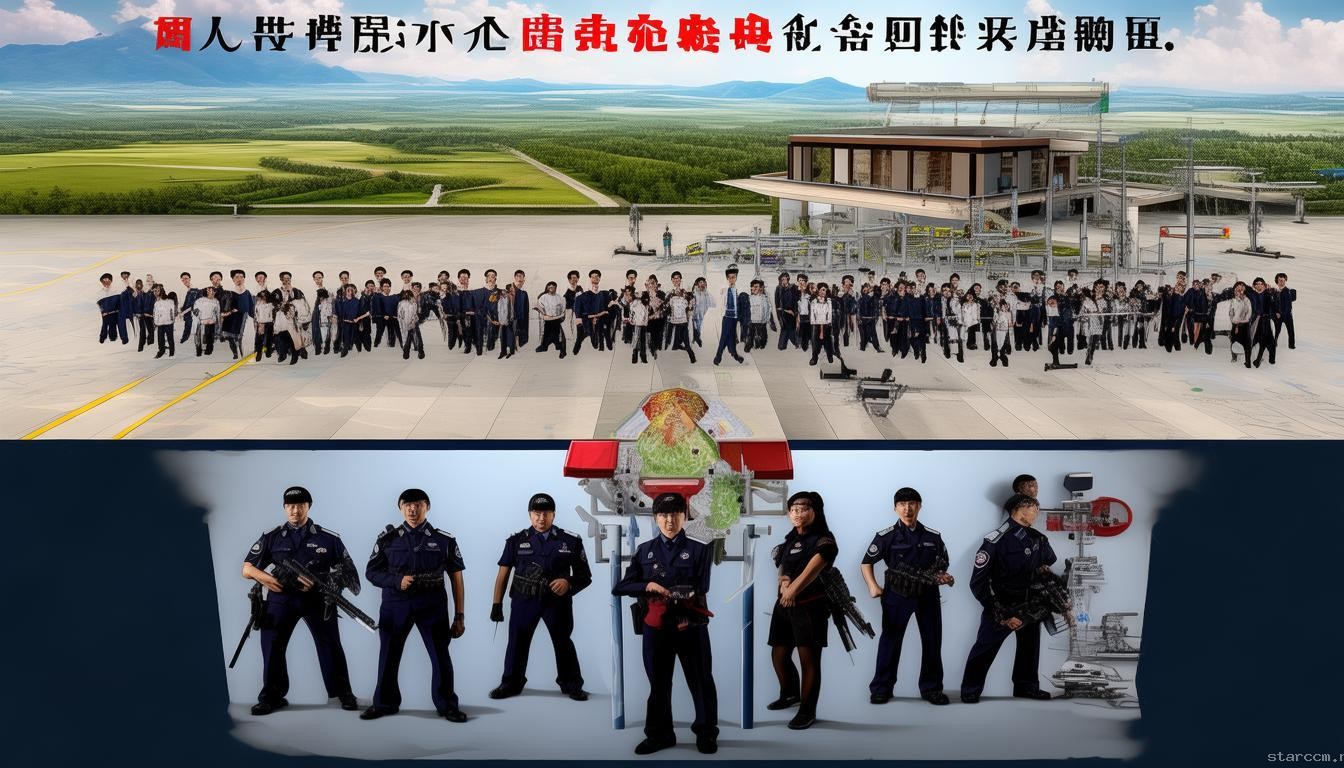 **湖南省公安特殊职位公考经验分享：资格审查与警务技能双重考验**