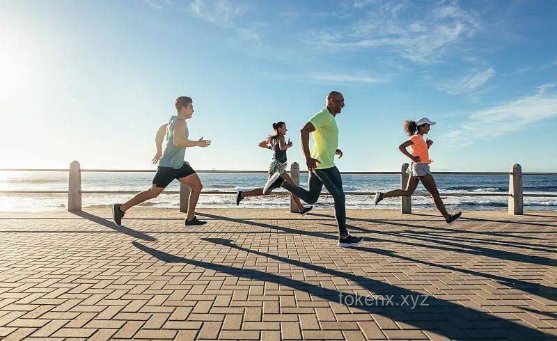 跑步时务必避开的6大误区