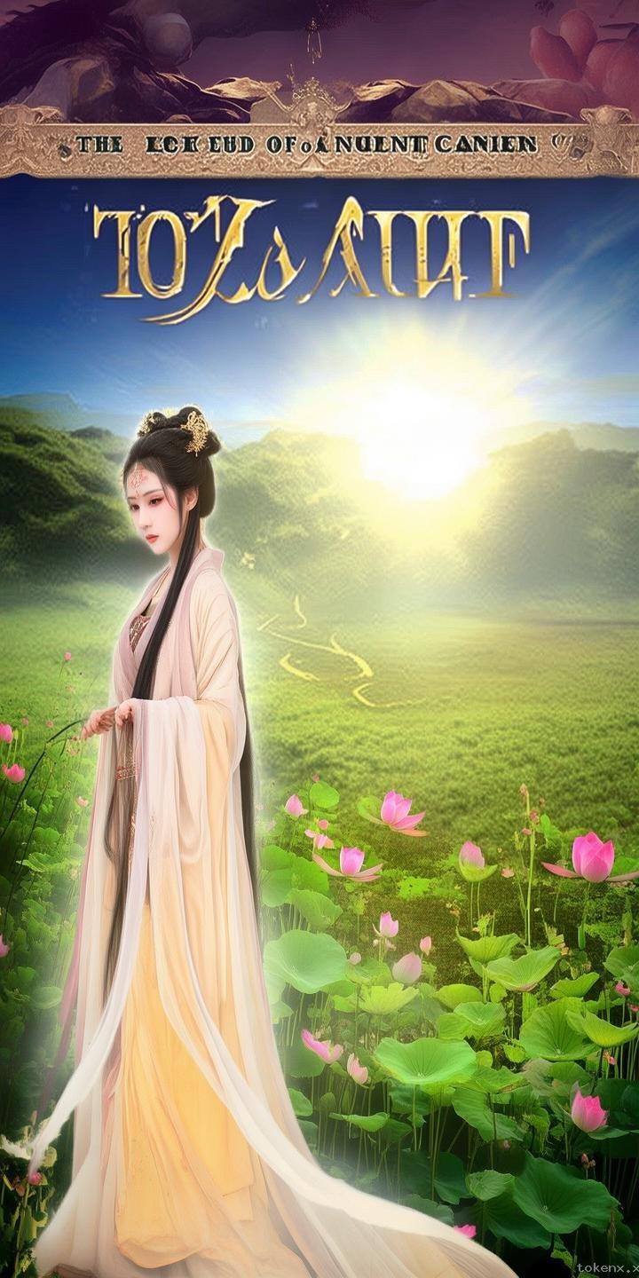 《何仙姑传》开播全攻略：解锁强大阵容的精彩看点