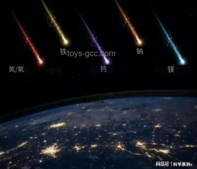 广东多地夜空现耀眼发光体：专家详解火流星现象