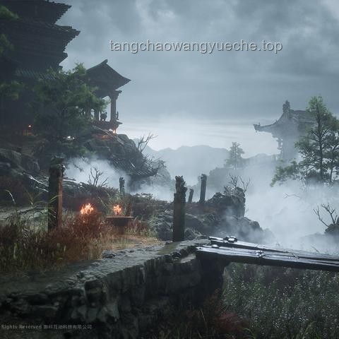 《黑神话：悟空》地图设计：艺术让步还是创新融合？🌟, 游戏设计思维, 美学平衡, 创新实践, 未来趋势