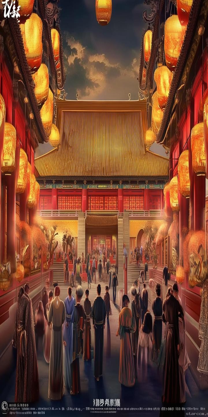 剧版《长安的荔枝》定档6月7日：历史题材剧的又一力作