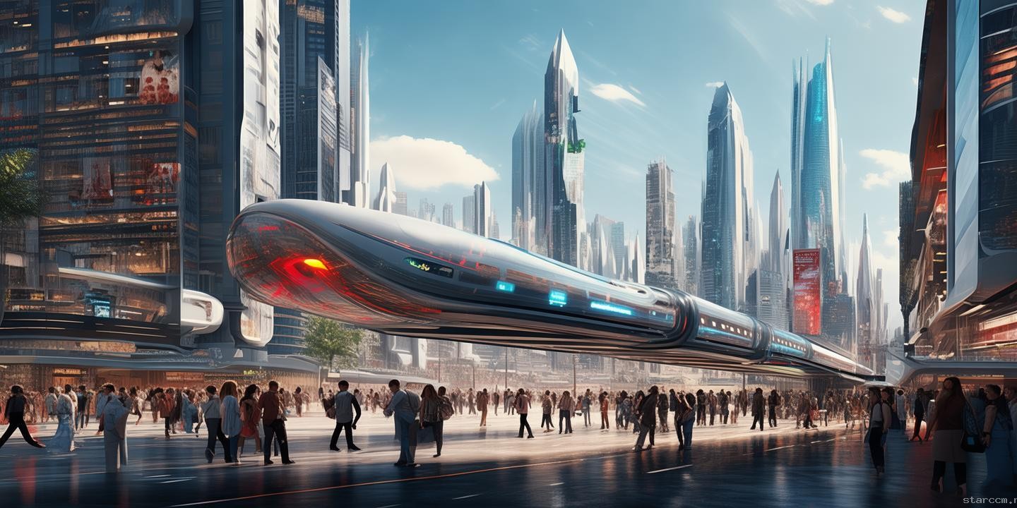 到2025年，科幻电影中的哪些场景正在被科技慢慢实现？