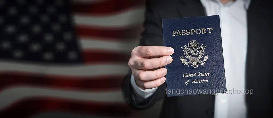 新签证政策下，如何高效申请美国签证