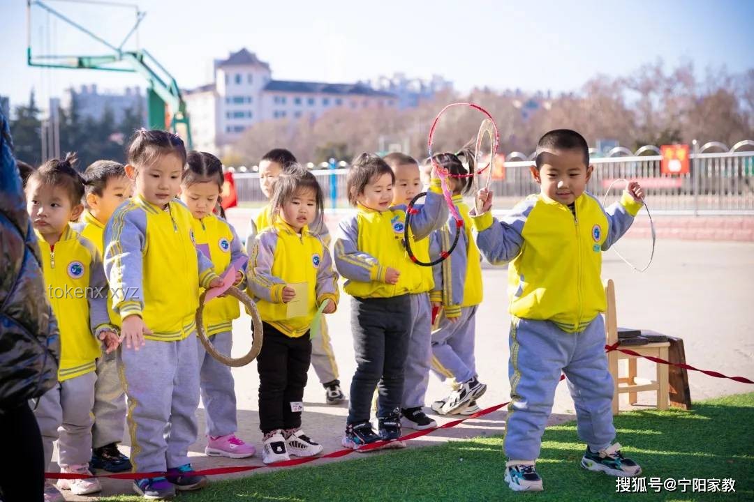 幼儿园跳绳教学方案对比：传统指导VS趣味游戏法