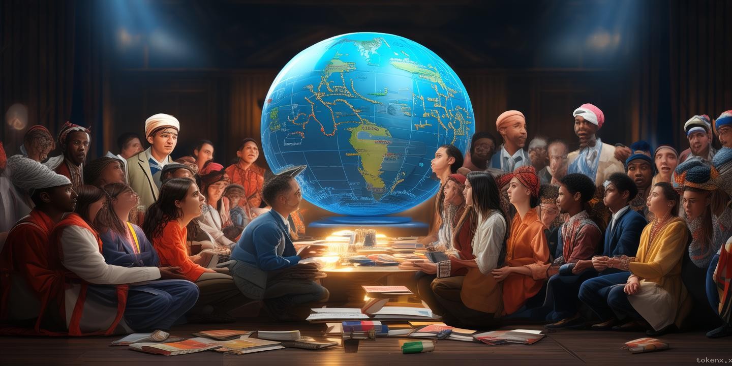 各国教育竞争白热化：哈佛生源争夺战背后的秘密