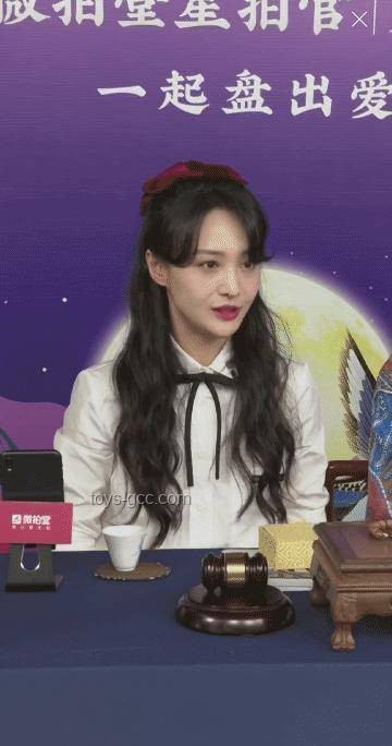 “吹雪摇”现象解析：徐艺洋的反复播放魅力