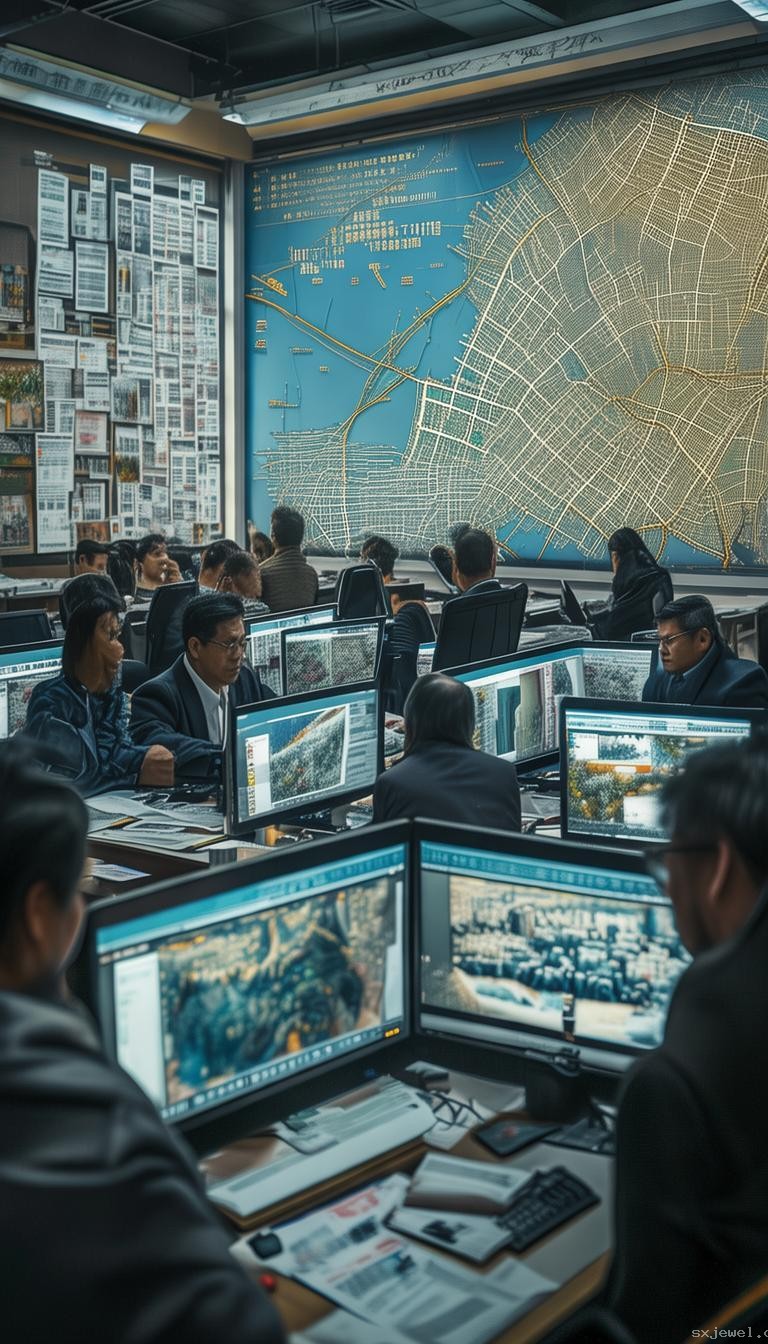 重庆警方辟谣河中捞出大量现金事件深度分析