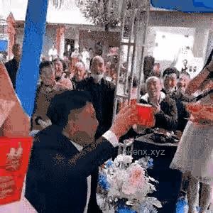 新娘指南：如何避免馒头上太早导致宾客提前离场