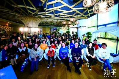 2024知乎创作者盐沙龙成都站活动全攻略