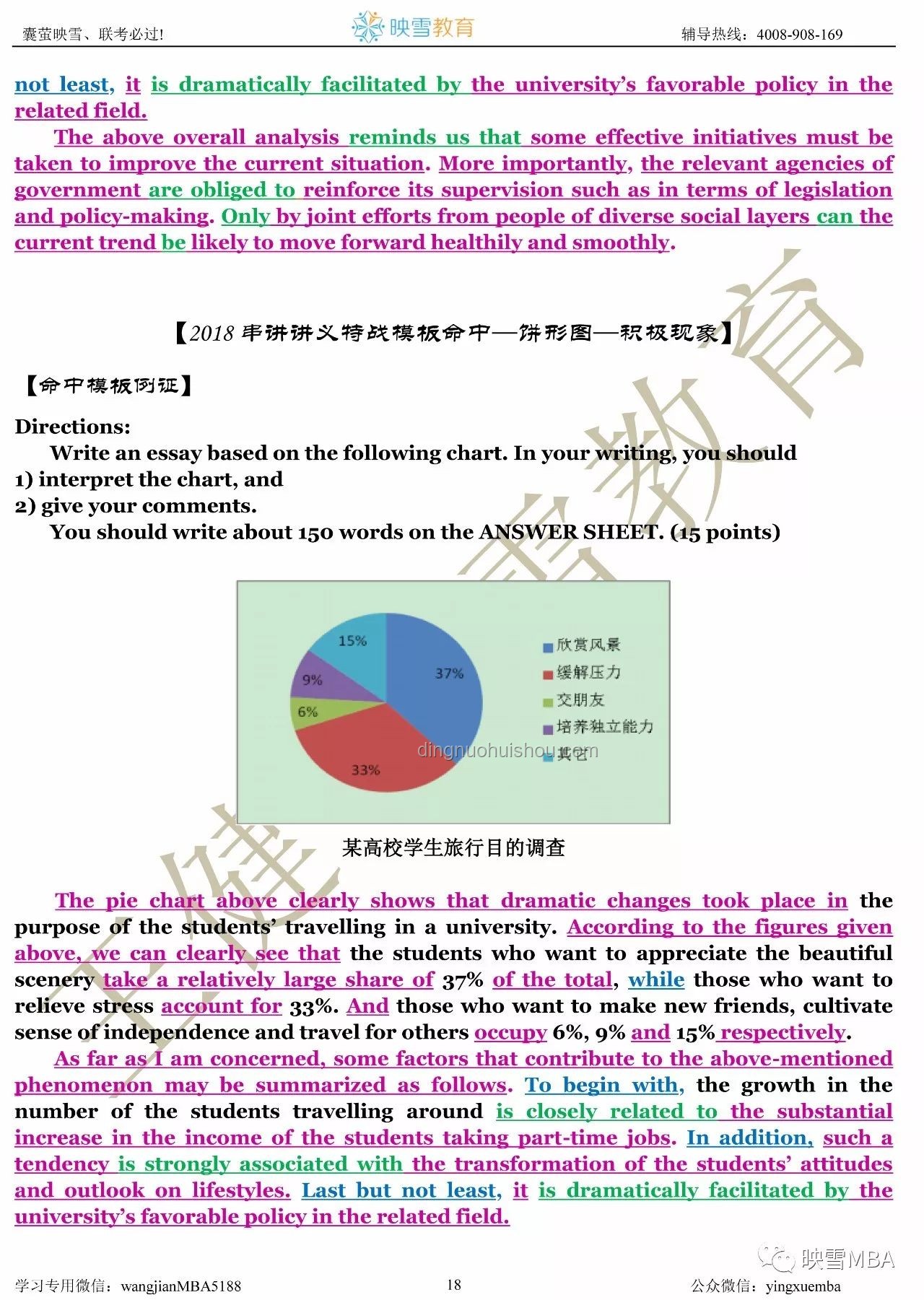 清华计算机入学教育：深度解析“关于如何做科研的一些个人经验”