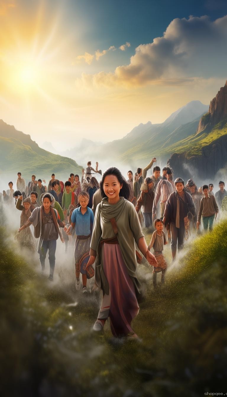 张桂梅教育理念实践：走出大山，托起希望指南