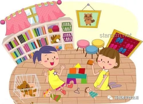 幼儿园争吵与老爸订娃娃亲：家庭处理冲突的对比分析