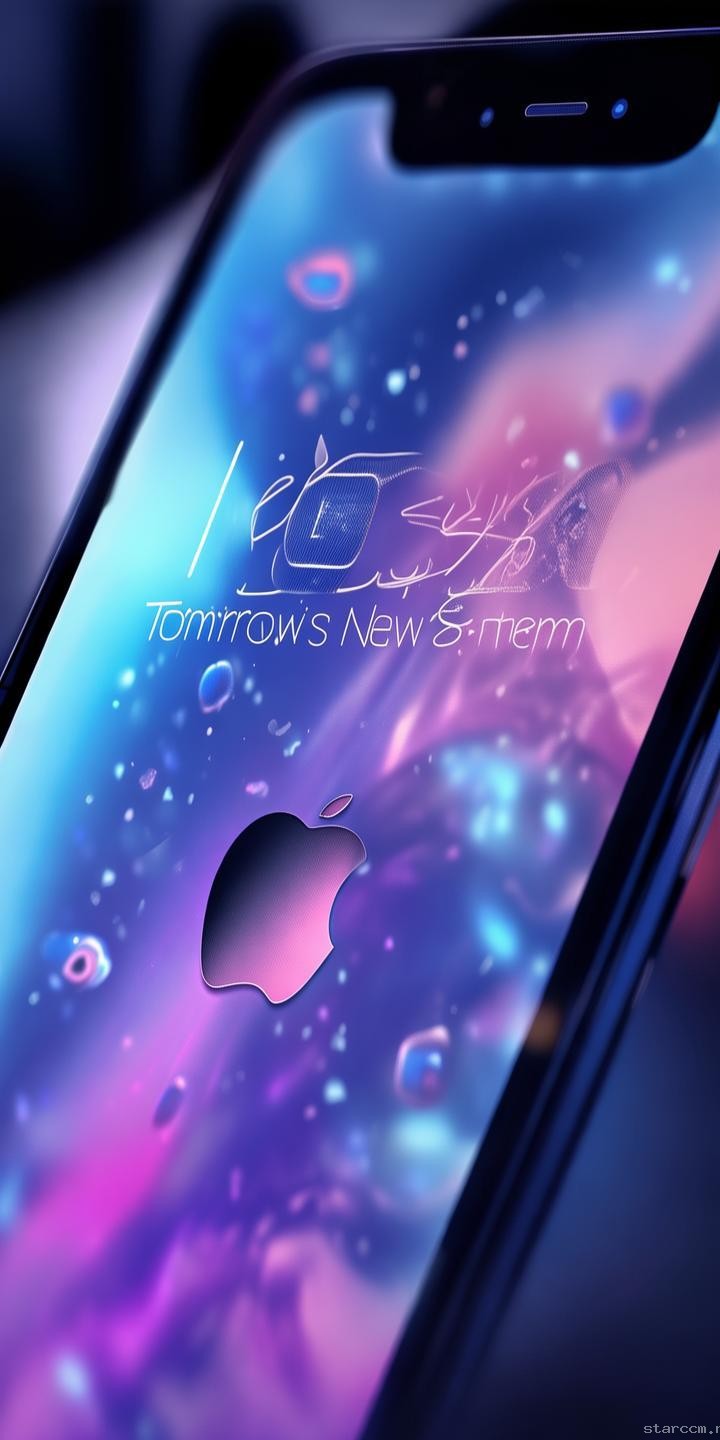 iOS 26：明日发布的全新系统，引领智能新风尚