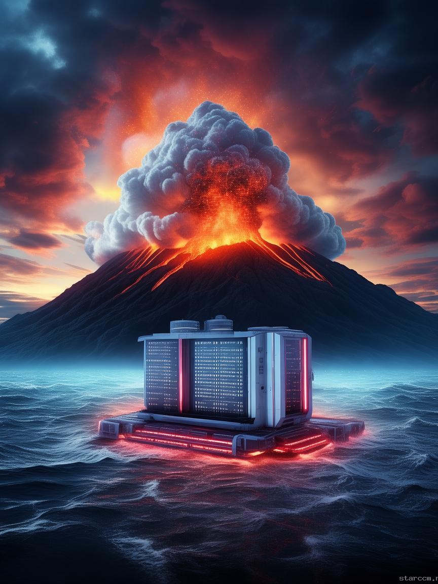 火山引擎营收翻倍案例研究：云计算市场的新势力