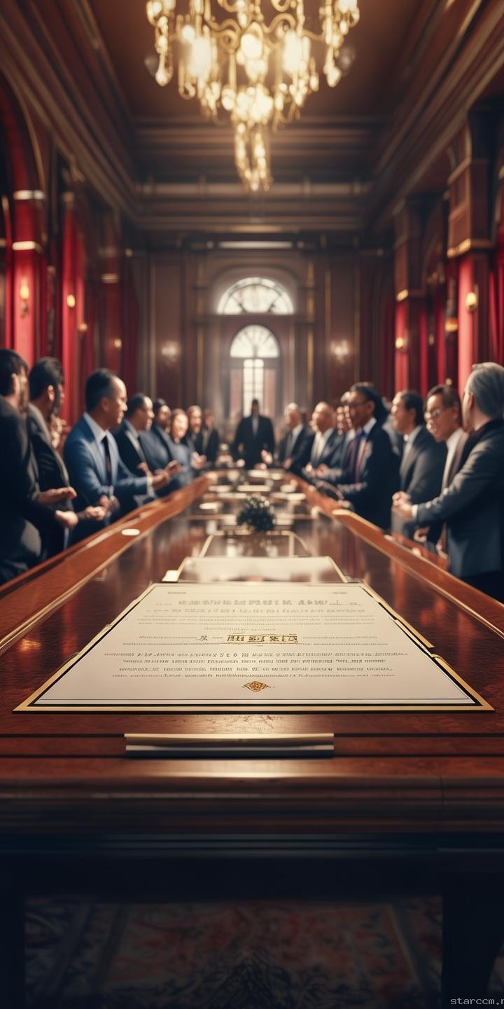 中美经贸磋商框架协议达成实用指南
