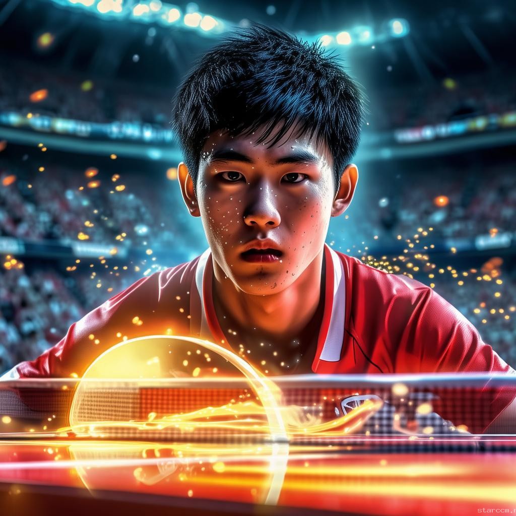 王楚钦赛间低血糖启示：能量管理创新策略