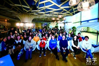 2024知乎创作者盐沙龙·成都站活动深度回顾与分析