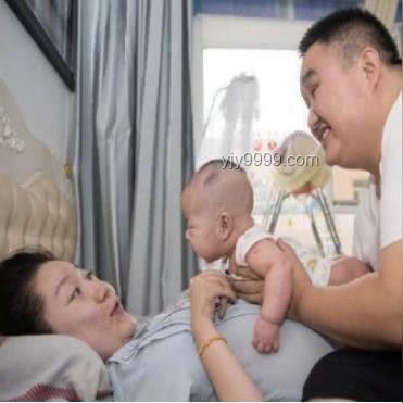 为救女儿生下的儿子也患罕见遗传病：家庭抉择与遗传风险分析