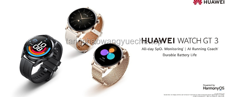 华为WATCH 5：5G鸿蒙AI智能手表的革新与考量