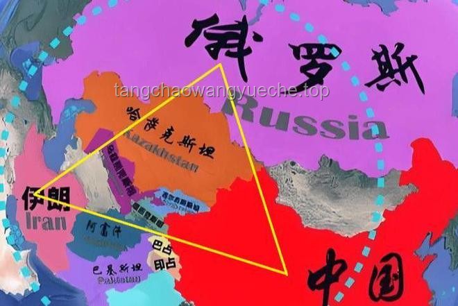 中俄印三国未来合作可能性分析