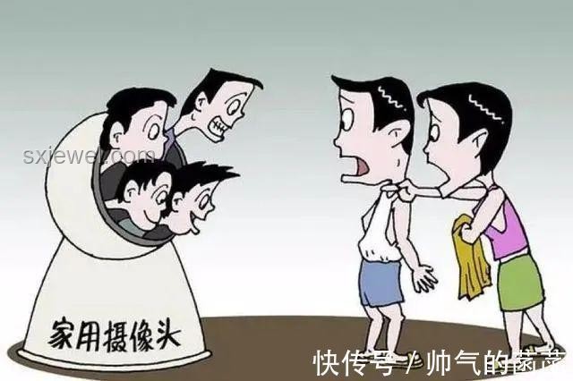 网警警示：个人隐私泄露案例研究