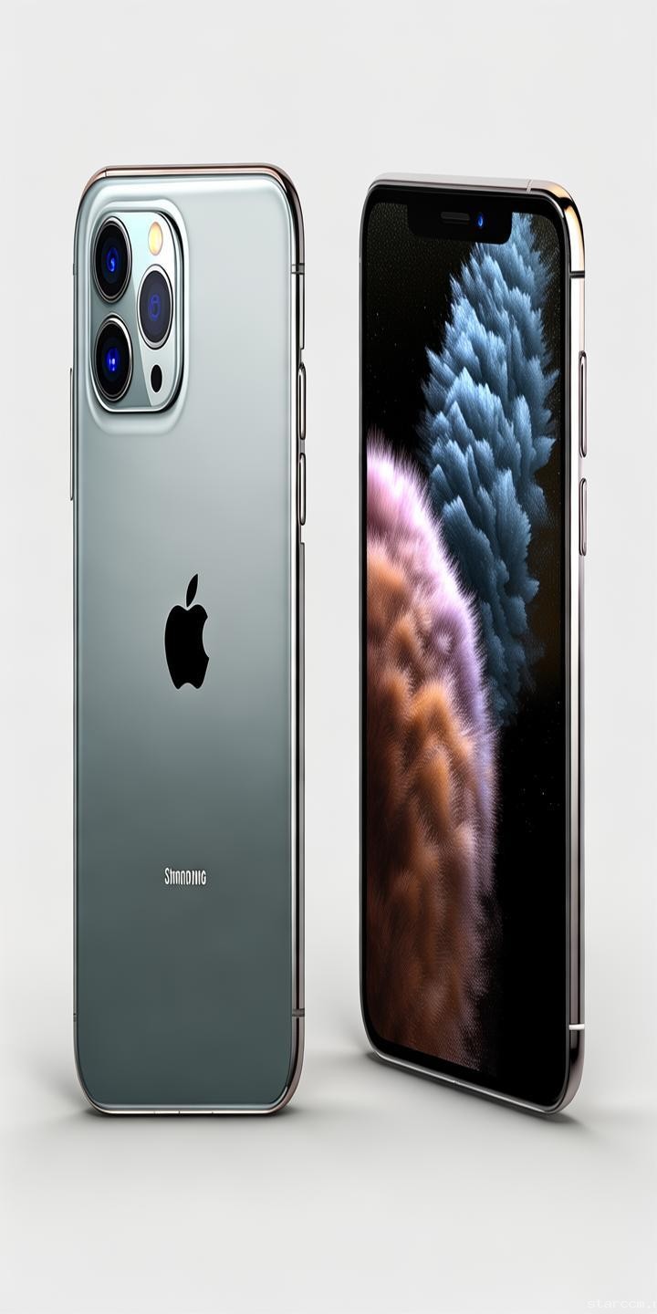 iPhone 14 Pro vs. Samsung Galaxy S22 Ultra：高端手机对决