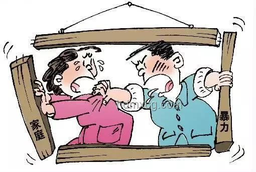 家庭暴力背后的社会隐痛：夫妻不和致儿童受害深度剖析