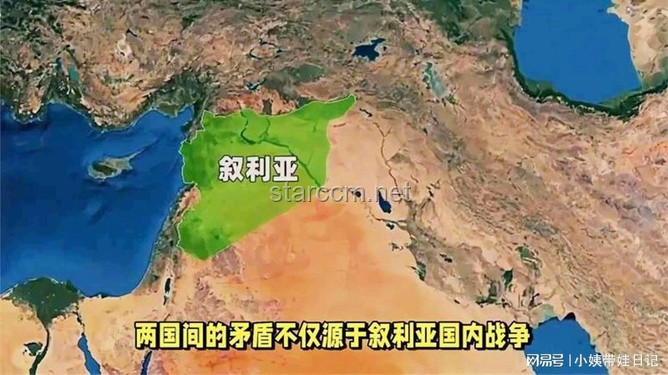 伊朗对以色列：严厉果断还击背后的地区博弈