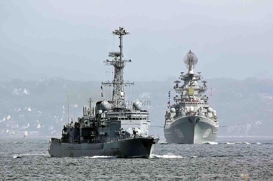 日本舰机抵近滋扰趋势：中日海空互动下的风险与管控