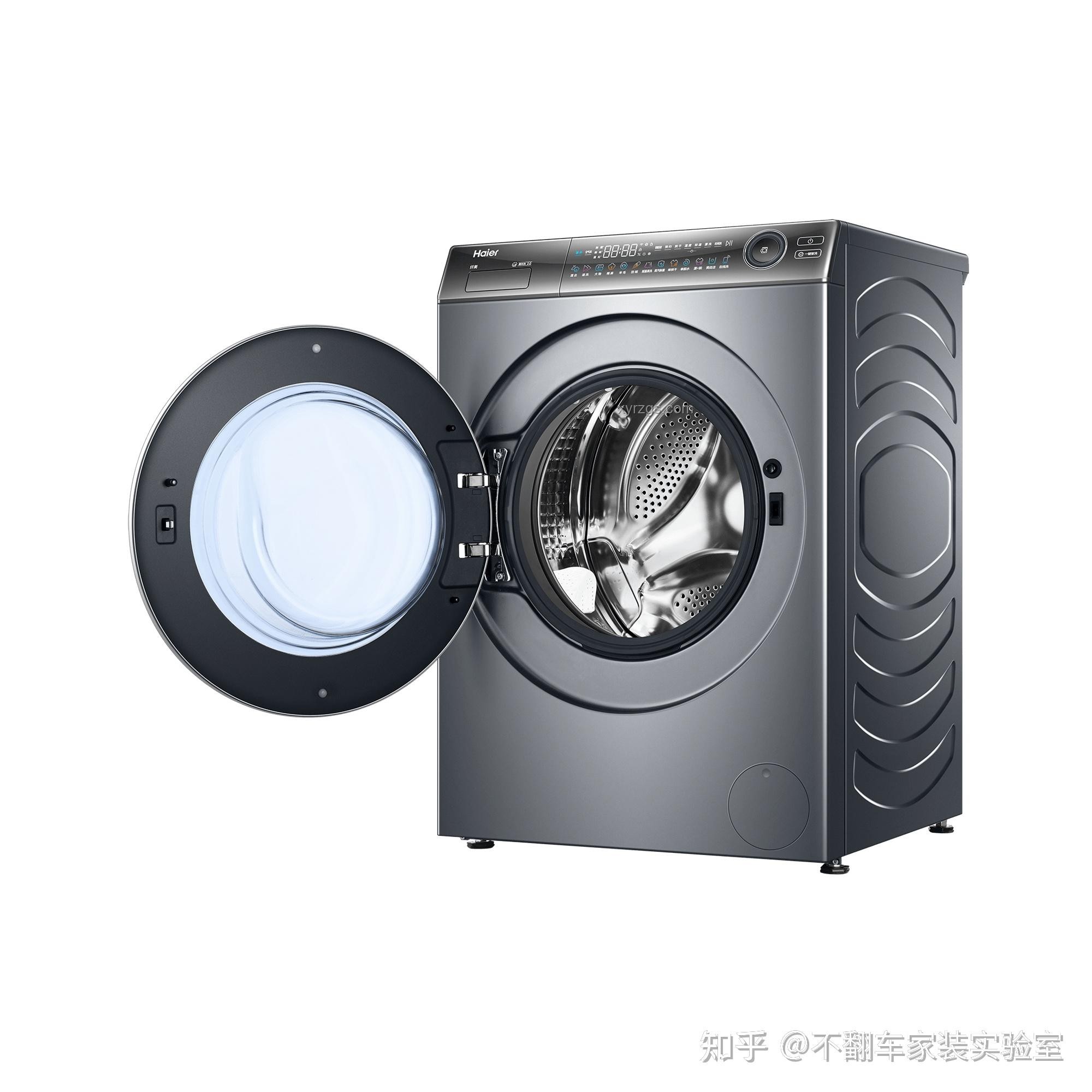 618洗衣机推荐攻略，精选高性价比机型