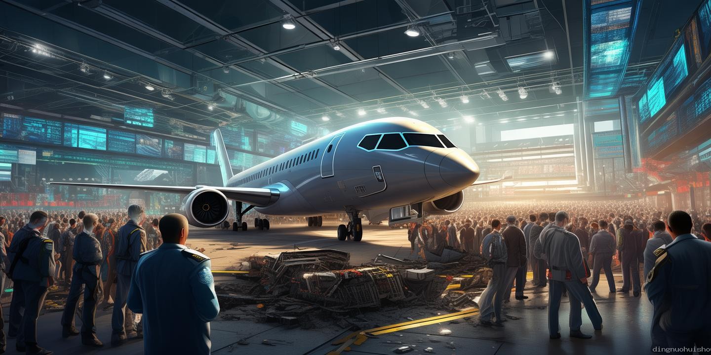 印空难后的航空安全革新趋势预测