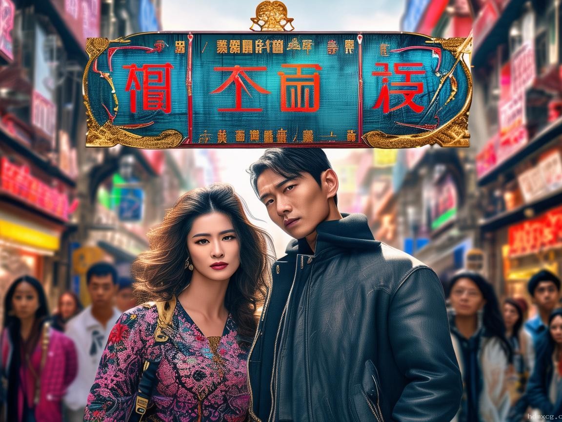《酱园弄》引领影视新风尚：大女主大男主时代来临？