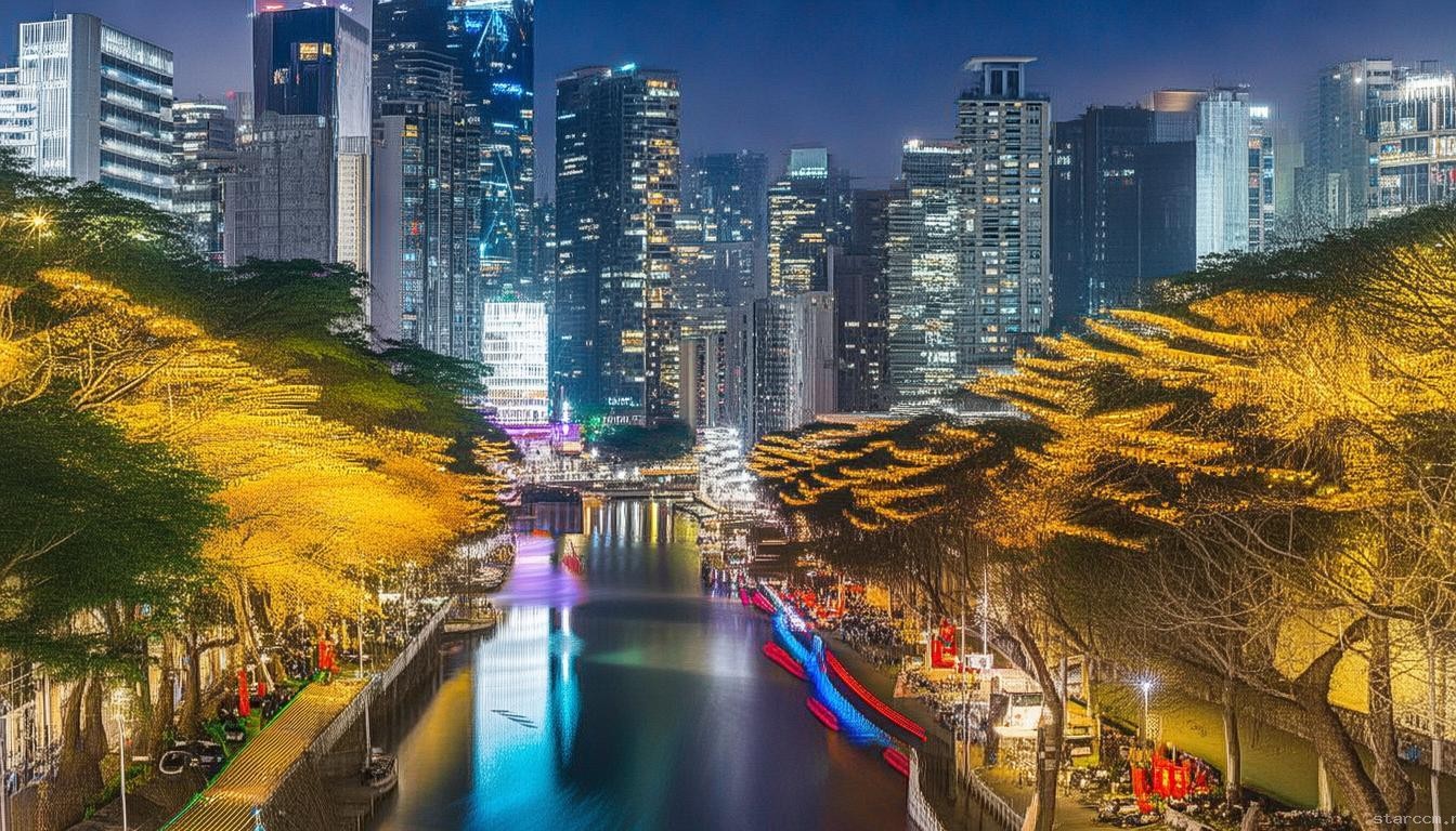诗人郑愁予离世后的华语诗坛趋势预测