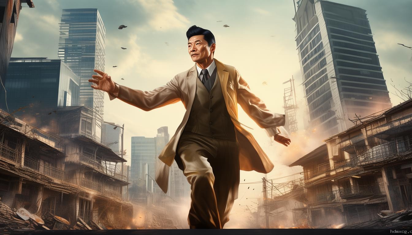 武汉悲剧背后的社会痛点：普通人辛酸与创新思维共舞